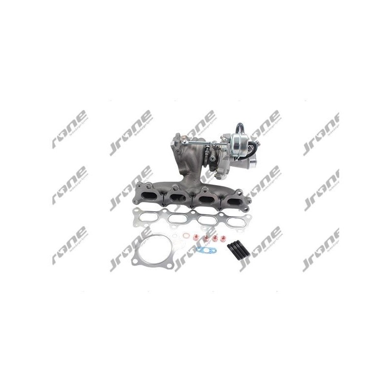 Turbo Jrone 8G15-40M-N28 pour OPEL CASCADA (W13) 1.6 SIDI (67) 170 CV