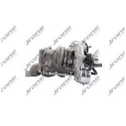 Turbo Jrone 8G15-40M-N28 pour OPEL CASCADA (W13) 1.6 SIDI (67) 170 CV