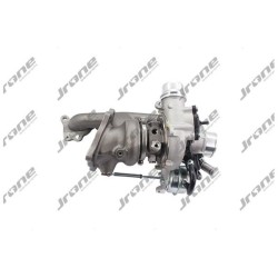 Turbo Jrone 8G15-40M-N28 pour OPEL CASCADA (W13) 1.6 SIDI (67) 170 CV