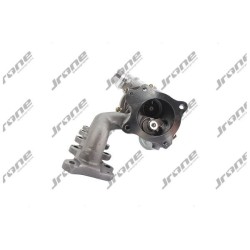Turbo Jrone 8G15-40M-N28 pour OPEL CASCADA (W13) 1.6 SIDI (67) 170 CV