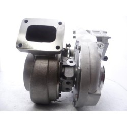 Turbo GARRETT 829926-5001S