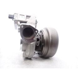 Turbo GARRETT 829926-5001S