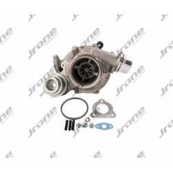 Turbo Jrone 8G12-200-M23 pour VOLVO S60 II (134) D2 120 CV