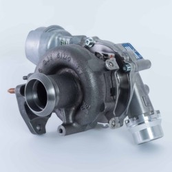 Turbo BorgWarner 16359880029 pour RENAULT SCÉNIC IV (J9_) 1.5 dCi 95 95 CV