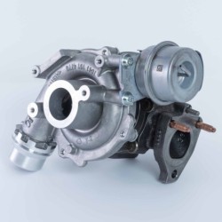 Turbo BorgWarner 16359880029 pour RENAULT SCÉNIC IV (J9_) 1.5 dCi 95 95 CV