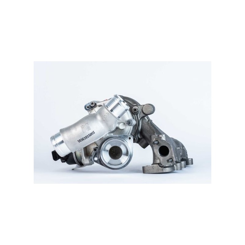 Turbo BorgWarner 16309900005 pour SEAT IBIZA IV (6J5, 6P1) 1.4 TDI 75 CV