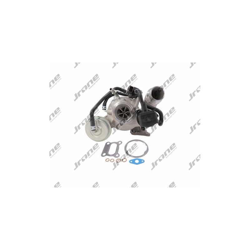 Turbo Jrone 8M04-400-L32 pour OPEL MOKKA / MOKKA X (J13) 1.4 4x4 (_76) 140 CV