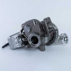 Turbo BorgWarner 11539980080