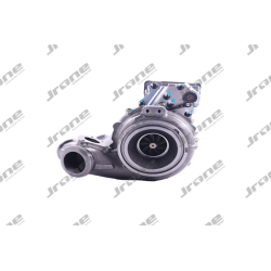Turbo Jrone 8G20-30M-N40 pour AUDI A7 Sportback (4GA, 4GF) 3.0 TDI 204 CV
