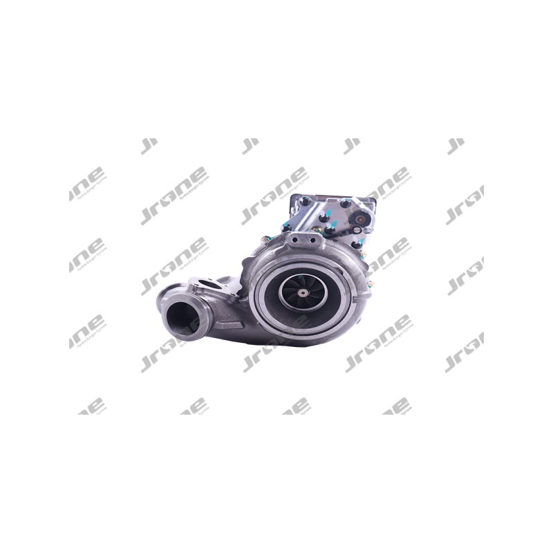 Turbo Jrone 8G20-30M-N40 pour AUDI A7 Sportback (4GA, 4GF) 3.0 TDI 204 CV