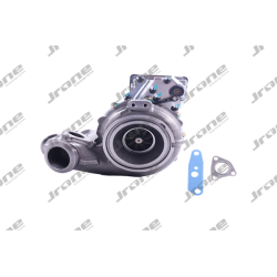 Turbo Jrone 8G20-30M-N40 pour AUDI A7 Sportback (4GA, 4GF) 3.0 TDI 204 CV