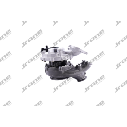 Turbo Jrone 8G20-30M-N40 pour AUDI A7 Sportback (4GA, 4GF) 3.0 TDI 204 CV