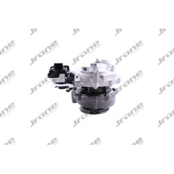 Turbo Jrone 8G20-30M-N40 pour AUDI A7 Sportback (4GA, 4GF) 3.0 TDI 204 CV