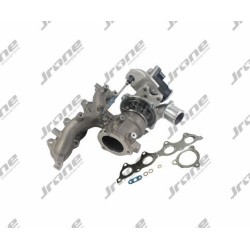 Turbo Jrone 8B01-40M-N04 pour KIA OPTIMA (JF) 1.6 T-GDI 179 CV