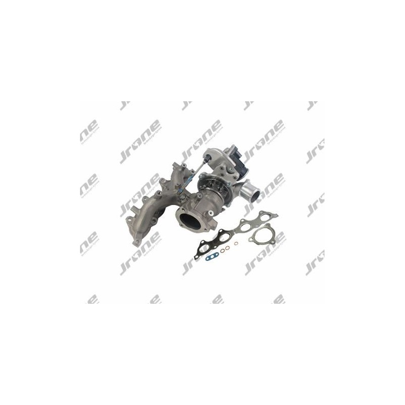 Turbo Jrone 8B01-40M-N04 pour KIA OPTIMA (JF) 1.6 T-GDI 179 CV