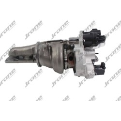 Turbo Jrone 8B03-40M-C42 pour BMW 3 (F30, F80) 335 i 306 CV