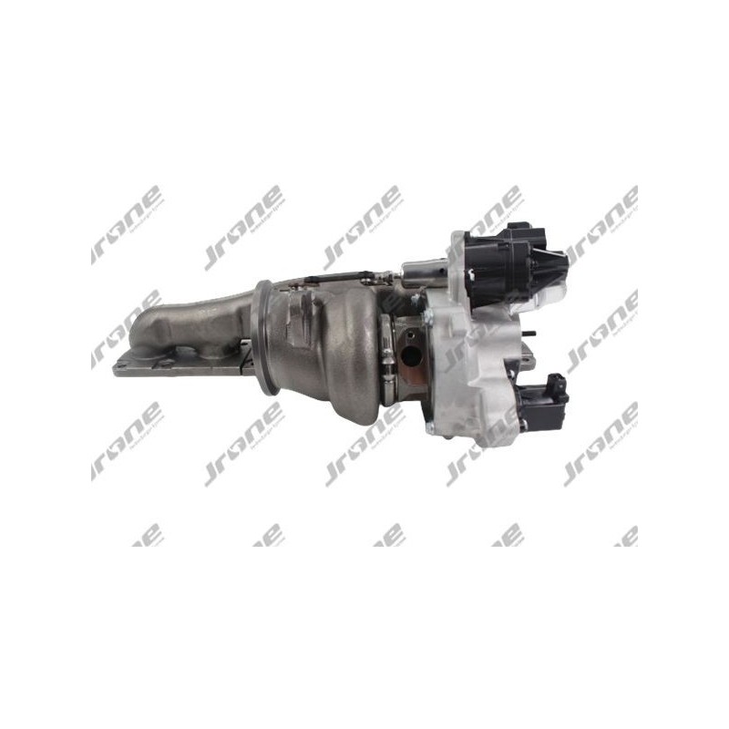 Turbo Jrone 8B03-40M-C42 pour BMW 3 (F30, F80) 335 i 306 CV