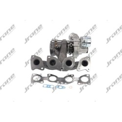 Turbo Jrone 8B03-40M-P72 pour VOLVO XC40 (536) T5 AWD 247 CV
