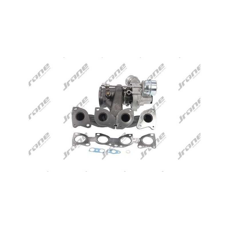 Turbo Jrone 8B03-40M-P72 pour VOLVO XC40 (536) T5 AWD 247 CV