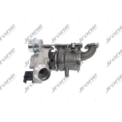 Turbo Jrone 8B03-40M-P72 pour VOLVO XC40 (536) T5 AWD 247 CV