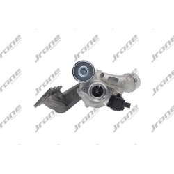 Turbo Jrone 8B03-40M-P72 pour VOLVO XC40 (536) T5 AWD 247 CV
