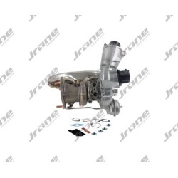 Turbo Jrone 8I04-40M-E46 pour MERCEDES-BENZ CLA Coupé (C117) CLA 250 4-matic (117.346) 211 CV