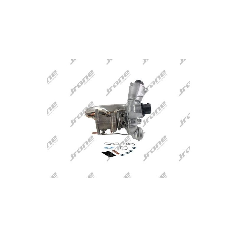 Turbo Jrone 8I04-40M-E46 pour MERCEDES-BENZ CLA Coupé (C117) CLA 250 4-matic (117.346) 211 CV