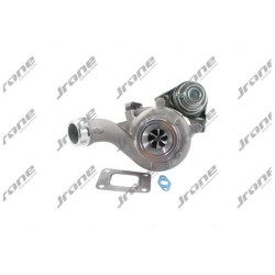 Turbo Jrone 8M35-200-P45