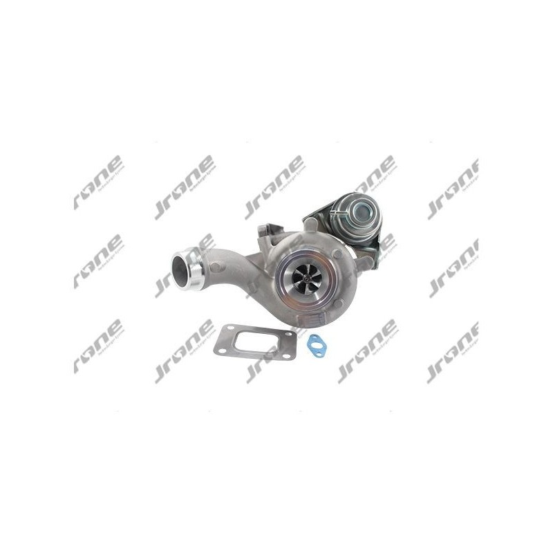 Turbo Jrone 8M35-200-P45