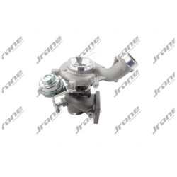 Turbo Jrone 8M35-200-P45
