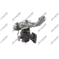 Turbo Jrone 8M35-200-P45