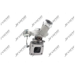 Turbo Jrone 8M35-200-P45