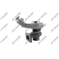Turbo Jrone 8M35-200-P45