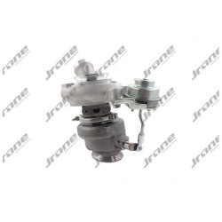 Turbo Jrone 8M35-200-P45