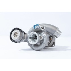 Turbo BorgWarner 53049880299 pour PORSCHE 911 (991) 3.0 Carrera GTS 450 CV