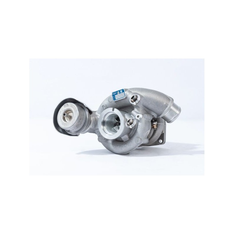Turbo BorgWarner 53049880299 pour PORSCHE 911 (991) 3.0 Carrera GTS 450 CV