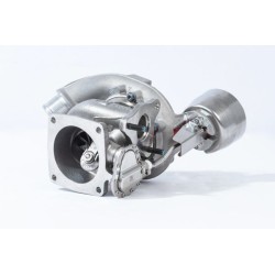 Turbo BorgWarner 53049880299 pour PORSCHE 911 (991) 3.0 Carrera GTS 450 CV