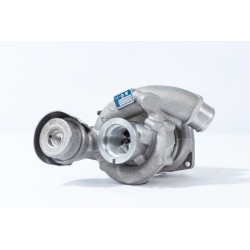 Turbo BorgWarner 53049880298 pour PORSCHE 911 (991) 3.0 Carrera GTS 450 CV