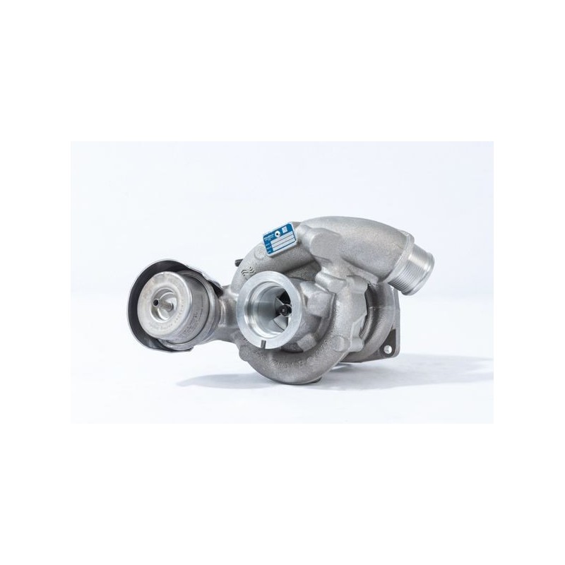 Turbo BorgWarner 53049880298 pour PORSCHE 911 (991) 3.0 Carrera GTS 450 CV