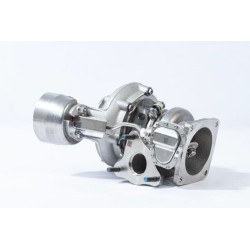 Turbo BorgWarner 53049880298 pour PORSCHE 911 (991) 3.0 Carrera GTS 450 CV