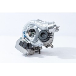 Turbo BorgWarner 18559980137 pour PORSCHE 718 BOXSTER (982) 2.5 S (982330, 982331) 350 CV