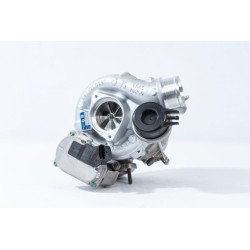 Turbo BorgWarner 18559980070 pour PORSCHE 718 BOXSTER (982) 2.5 GTS (982340, 982341, 982380) 365 CV