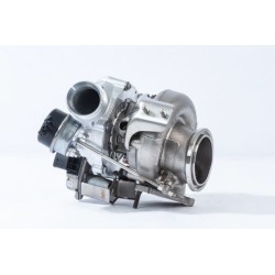Turbo BorgWarner 18559980070 pour PORSCHE 718 BOXSTER (982) 2.5 GTS (982340, 982341, 982380) 365 CV