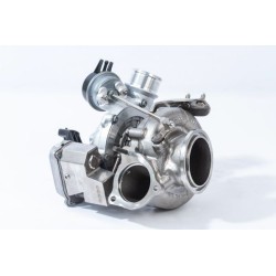 Turbo BorgWarner 18559980070 pour PORSCHE 718 BOXSTER (982) 2.5 GTS (982340, 982341, 982380) 365 CV