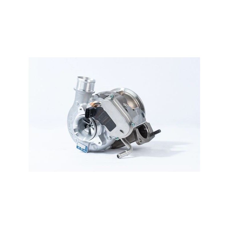 Turbo BorgWarner 18559980046 pour PORSCHE 911 (991) 3.8 GT2 RS 700 CV