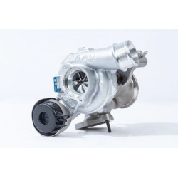 Turbo BorgWarner 53049880324 pour PORSCHE 718 BOXSTER (982) 2.0 T (982320, 982321, 982350, 982351) 300 CV