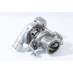 Turbo BorgWarner 53049880324 pour PORSCHE 718 BOXSTER (982) 2.0 T (982320, 982321, 982350, 982351) 300 CV