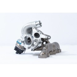 Turbo BorgWarner 53039880621 pour VW ARTEON (3H7, 3H8) 2.0 TDI 4motion 190 CV