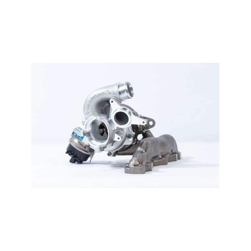Turbo BorgWarner 53039880621 pour VW ARTEON (3H7, 3H8) 2.0 TDI 4motion 190 CV