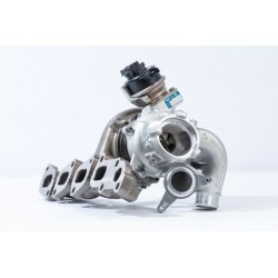 Turbo BorgWarner 53039880621 pour VW ARTEON (3H7, 3H8) 2.0 TDI 4motion 190 CV